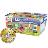 Thames & Kosmos Kids First Science Laboratory Kit