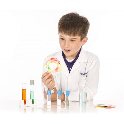  Thames & Kosmos Thames and Kosmos Kids First Chemistry Set Science Kit