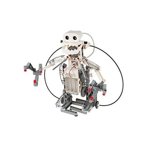  Thames & Kosmos Robotics: Smart Machines Science Kit