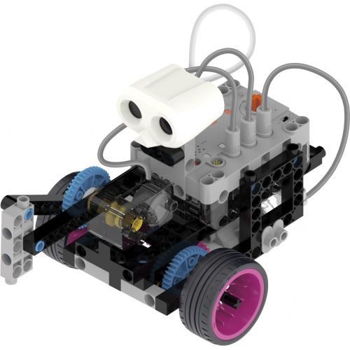  Thames & Kosmos Robotics Workshop Kit