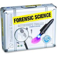 [아마존베스트]Thames & Kosmos Forensic Science Detectives Toolkit