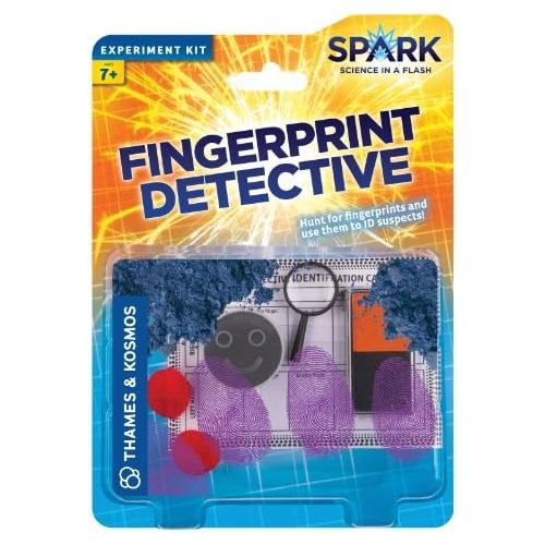  [아마존베스트]Thames and Kosmos Fingerprint Detective