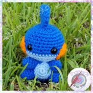 /ThatNerdyHooker Mudkip