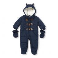 The+Children%27s+Place The Childrens Place Baby Snowsuit