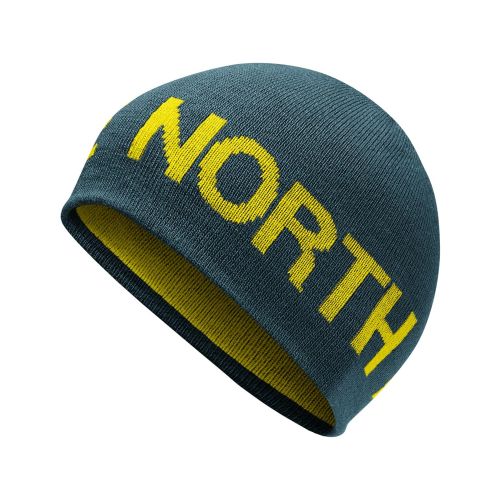  The+North+Face The North Face Unisex Reversible Banner Beanie