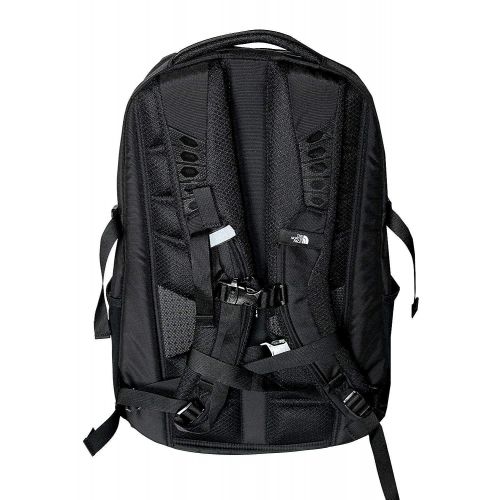  The+North+Face The North Face Recon Backpack, TNF Black, One Size