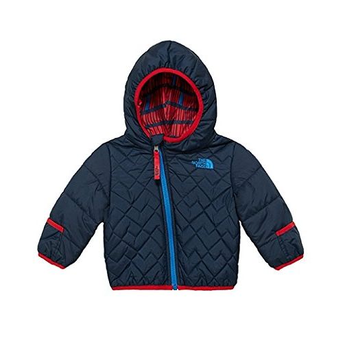 노스페이스 The North Face Baby Reversible Perrito Jacket (Infant)