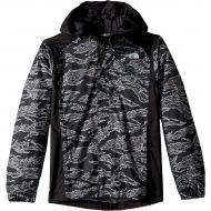 The+North+Face The North Face Boys Resolve Reflective Jacket (Little Big Kids)