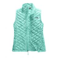 The+North+Face The North Face Womens Thermoball Vest