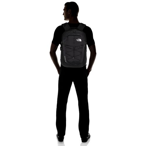  The+North+Face The North Face Mens Borealis, TNF Black, One Size