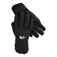 The+North+Face The North Face Mens Jakel Gloves Black Medium
