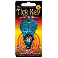 The Tick Key PN-00010 Tick Removal Key, Assorted Colors