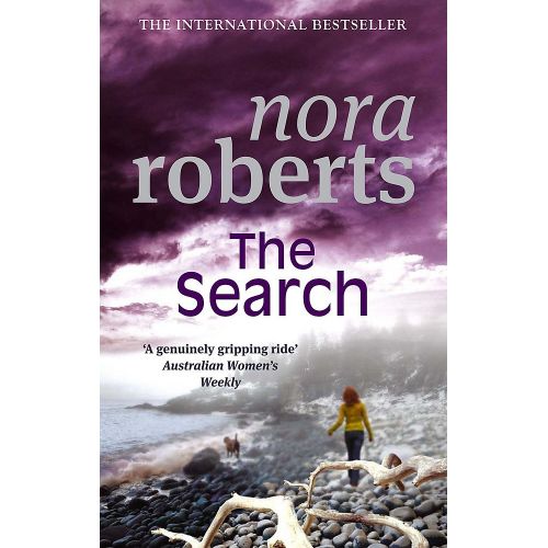  [아마존베스트]Nora Roberts The Search