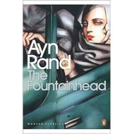 [아마존베스트]The Fountainhead (8601404207884): Ayn Rand: Books