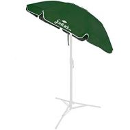 [아마존베스트]The Original JoeShade JoeShade, Portable Sun Shade Umbrella, Sunshade Umbrella, Sports Umbrella, GREEN