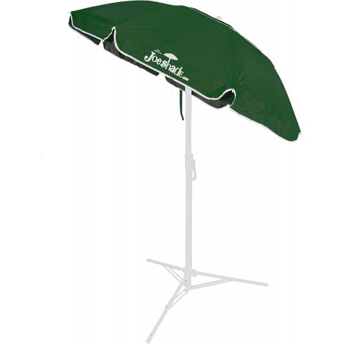  [아마존베스트]The Original JoeShade JoeShade, Portable Sun Shade Umbrella, Sunshade Umbrella, Sports Umbrella, GREEN