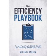[아마존베스트]The Efficiency Playbook