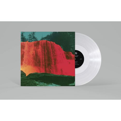  The Waterfall II [LP] [Clear]