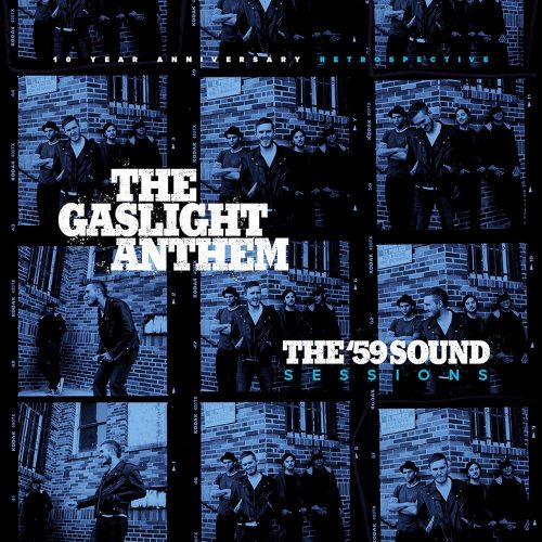  The 59 Sound Sessions [LP][Deluxe Edition]