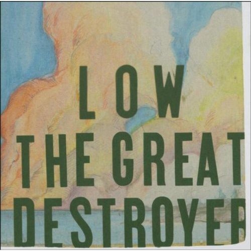  The Great Destroyer [Vinyl]