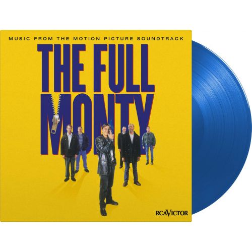  The Full Monty: Original Motion Picture Soundtrack
