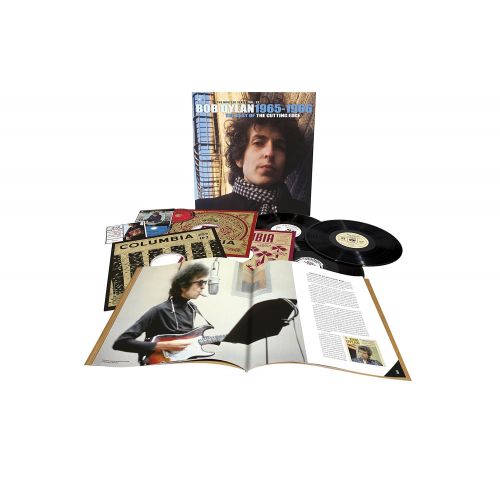 The Best of The Cutting Edge 1965-1966: The Bootleg Series, Vol. 12