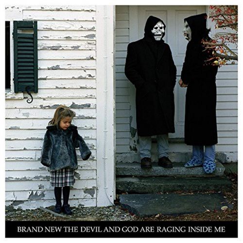  The Devil And God Are Raging Inside Me [Vinyl]