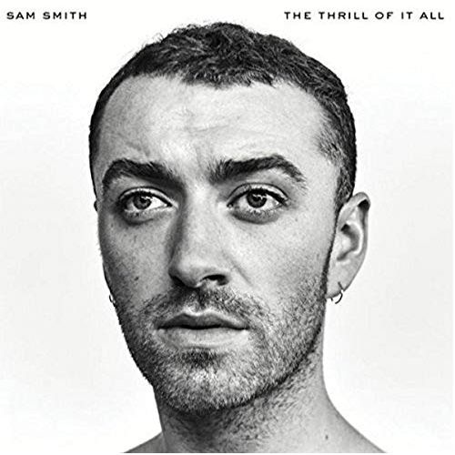  The Thrill Of It All [2 LP][Special Edition]