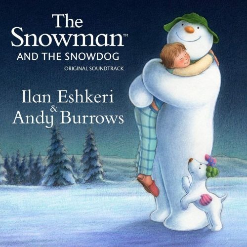  The Snowman and the Snowdog (Original Soundtrack)