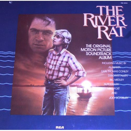  The River Rat Original Soundtrack