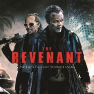 The Revenant (Motion Picture Soundtrack)