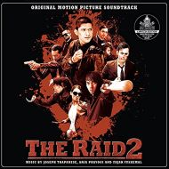 The Raid 2 (Original Motion Picture Soundtrack)