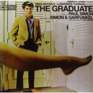 The Graduate (Original Soundtrack Recording)