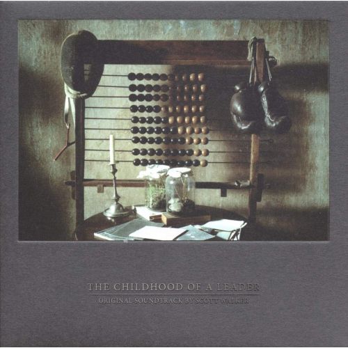  The Childhood of a Leader (OST)