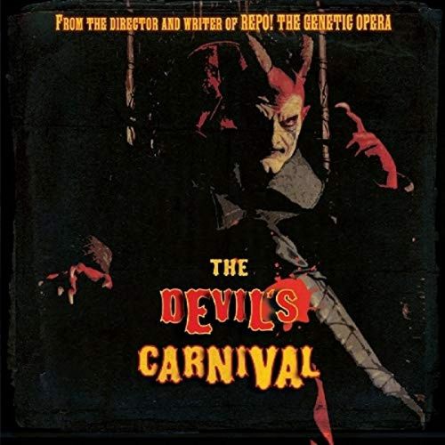  The Devils Carnival