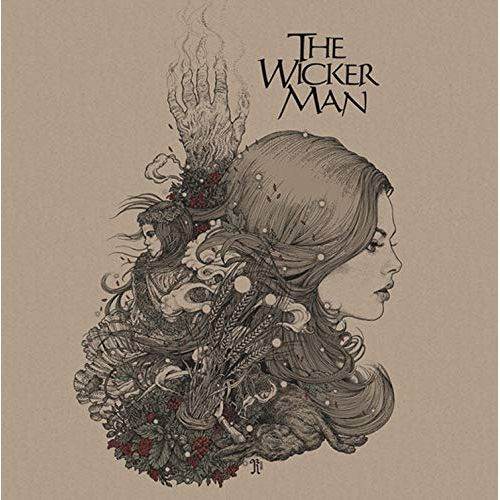  The Wicker Man (Original Soundtrack)