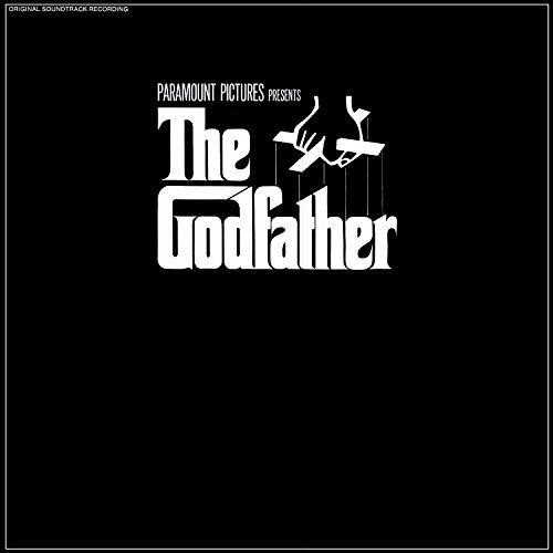  The Godfather - Original Motion Picture Soundtrack [LP]