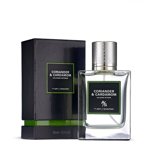  The Art of Shaving, Cologne Intense, Coriander & Cardamom, 3.3 oz.