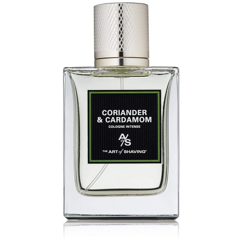  The Art of Shaving, Cologne Intense, Coriander & Cardamom, 3.3 oz.