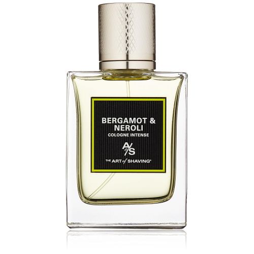  The Art of Shaving, Cologne Intense, Bergamot & Neroli, 3.3 oz.