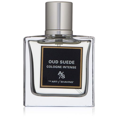  The Art of Shaving, Cologne Intense, Oud Suede, 1.0 oz.