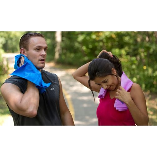  The Absorber Super-Absorbent Drying Towel (2-Pack)