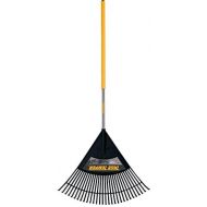 Ames 1922800 30 in Greensweeper Poly Lawn Rake