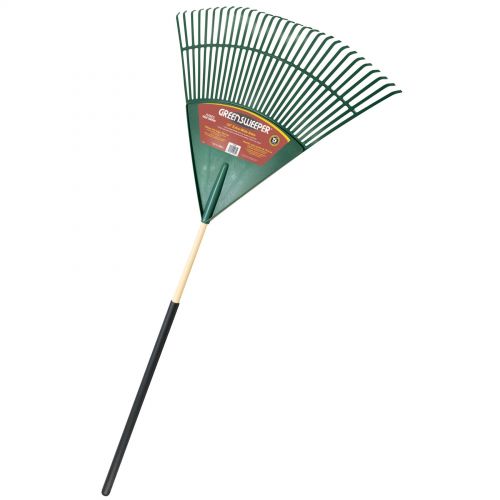  Ames 1922800 30 in Greensweeper Poly Lawn Rake