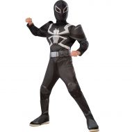 Spiderman Marvel Deluxe Venom Costume for Kids