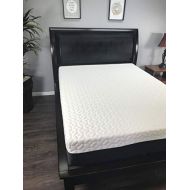 The American Mattress Company American Mattress Company 12 Gel Hybrid Mattress Made in The USA (King)