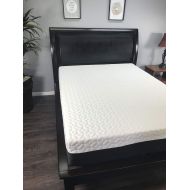 The American Mattress Company American Mattress Company 12 Gel Hybrid Mattress Made in The USA (Queen)