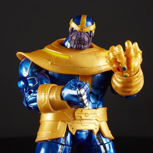  Avengers 6 Inch Legends Thanos