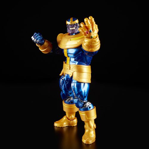  Avengers 6 Inch Legends Thanos