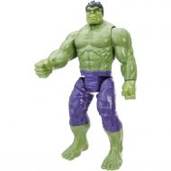 THE AVENGERS Marvel Avengers Titan Hero Series Hulk Figure